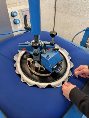 Renrum & Laboratorie