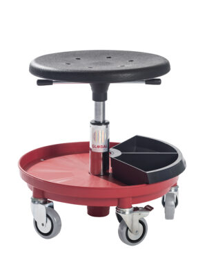 Sigma 400P Montørstol