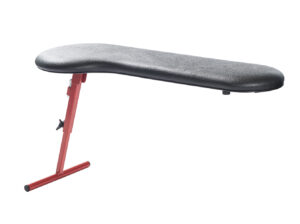 Panel Liggestøtte til ergonomisk støtte ved værkstedsarbejde.