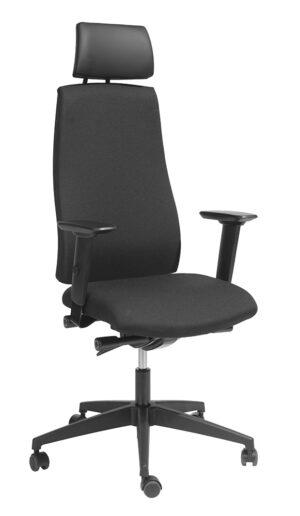 Office Pro 645NS med nakkestøtte