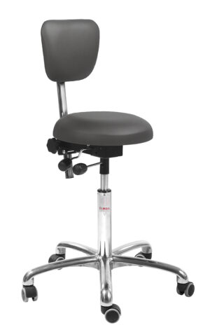 Ergonomisk PAS stol