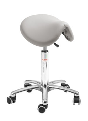 Mini flexmatic sadelstol.