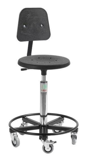 Sigma 480RS med XL ryglæn.