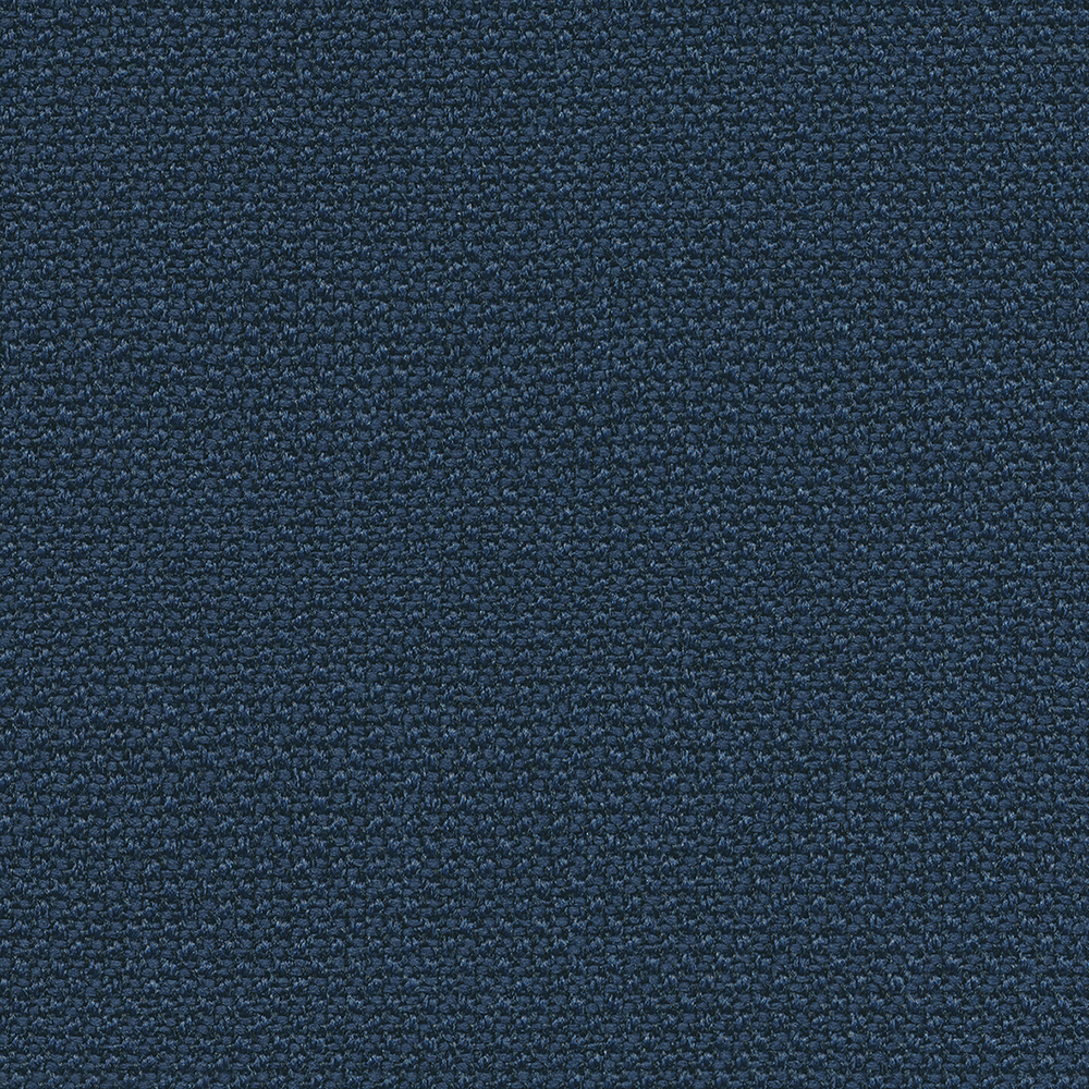 Blå