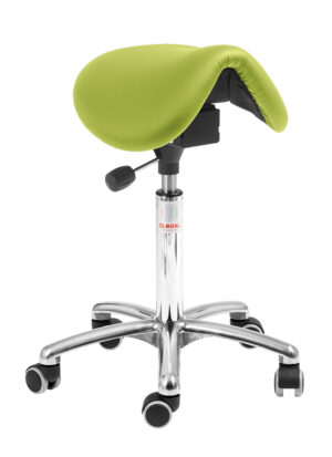 Dalton sadelstol med easy seat mekanisme