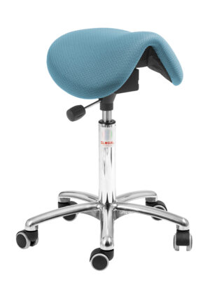 Dalton Alu50, Easy Seat 3D Runner